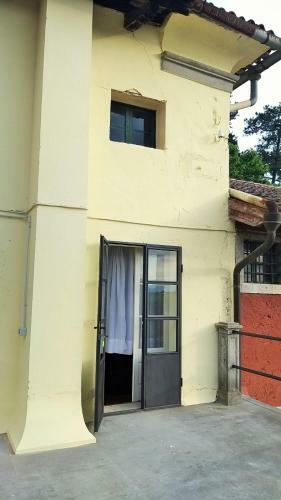 Casa Sul Parco Di Villa Rubini