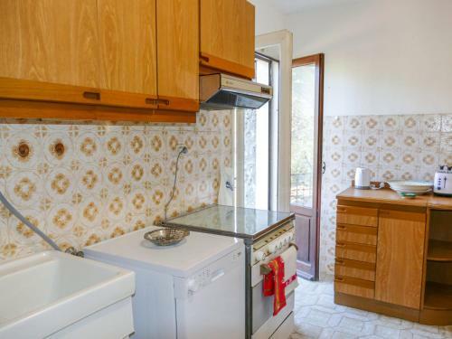 Apartamento Locazione Turistica La Cima