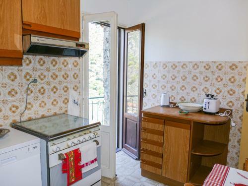 Apartamento Locazione Turistica La Cima