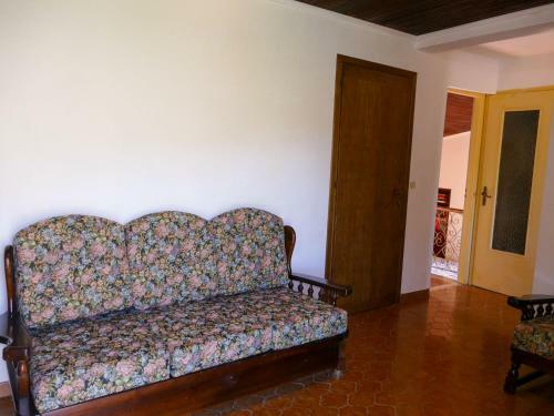 Apartamento Locazione Turistica La Cima