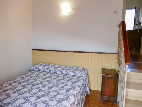 Apartamento Locazione Turistica La Cima