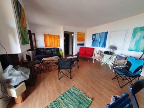La Ciaccia House