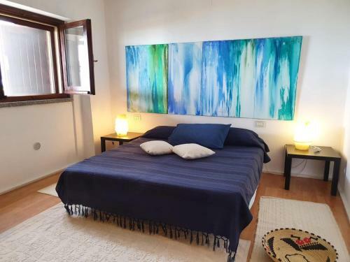 La Ciaccia House