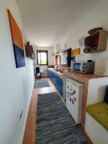 La Ciaccia House