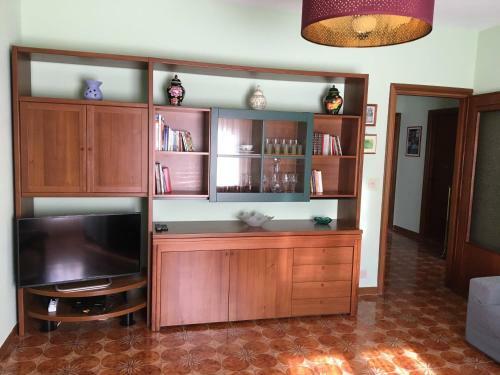 Apartamento Casa Sul Lago Nonna Gio'