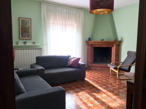 Apartamento Casa Sul Lago Nonna Gio'