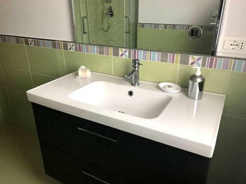 Apartamento Casa Sul Lago Nonna Gio'