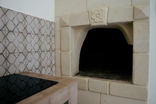 Hostal Masseria Balsamo