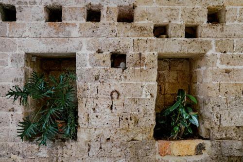 Hostal Masseria Balsamo