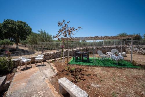 Apartamento Wepuglia - Trulli E Alcova Mikael