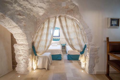Apartamento Wepuglia - Trulli E Alcova Mikael