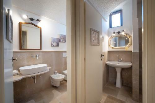 Apartamento Wepuglia - Trulli E Alcova Mikael