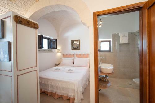 Apartamento Wepuglia - Trulli E Alcova Mikael