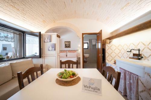 Apartamento Wepuglia - Trulli E Alcova Mikael