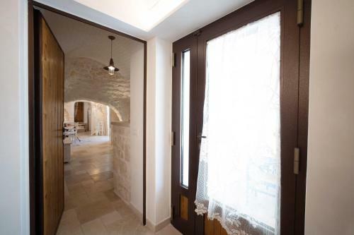 Apartamento Wepuglia - Trulli E Alcova Mikael