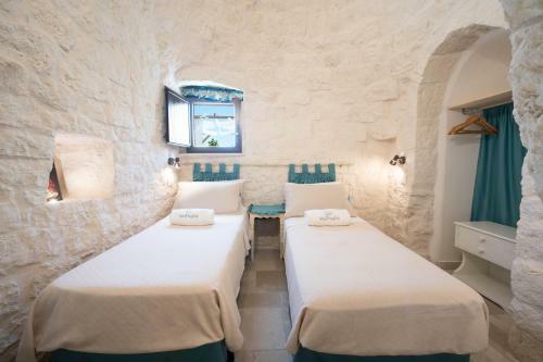 Apartamento Wepuglia - Trulli E Alcova Mikael