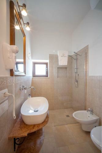 Apartamento Wepuglia - Trulli E Alcova Mikael