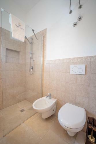 Apartamento Wepuglia - Trulli E Alcova Mikael
