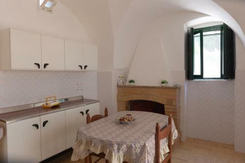 Trullo Da Nonno Marco