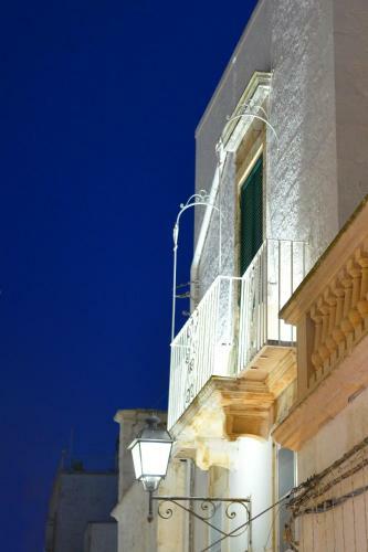 Bed & Breakfast Dimora Laporta
