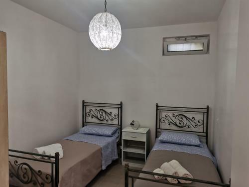 Apartamento Casa Annetta