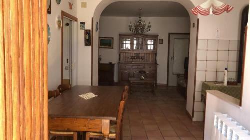 Apartamento La Casa Del Lupo