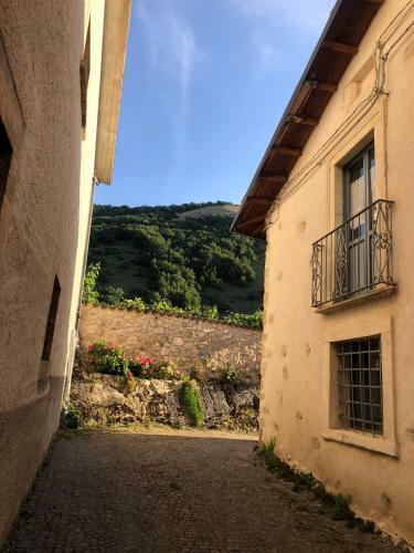 Apartamento La Casa Del Lupo