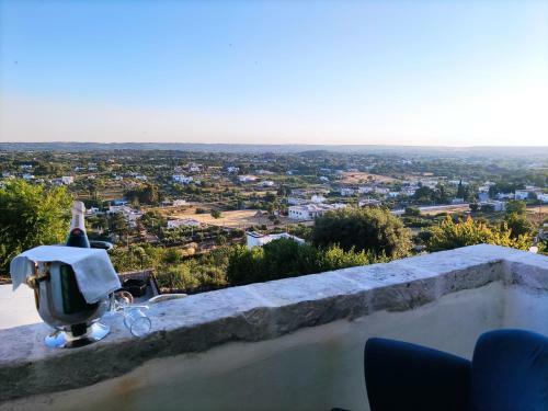Apartamento Suite Fronte Valle