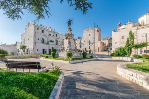 Apartamento Suite Fronte Valle