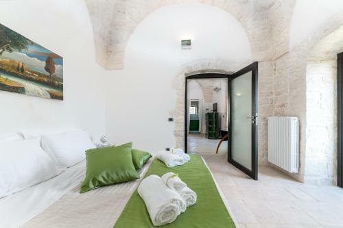 Apartamento Suite Fronte Valle