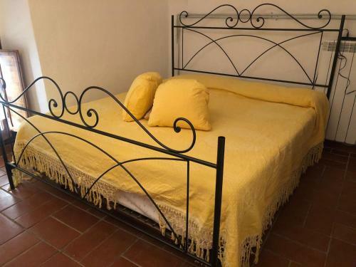 Apartamento La Casa Della Volpe