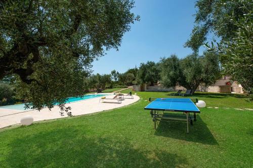 Villa Trullo Tesoro By Villa Plus