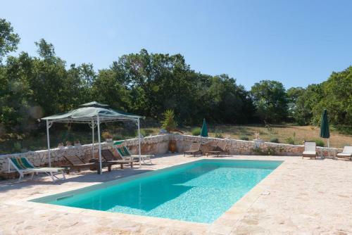 Villa Casa Del Kore