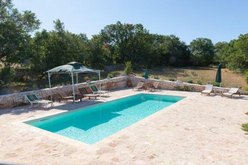 Villa Casa Del Kore