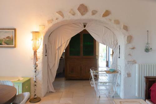 Villa Casa Del Kore