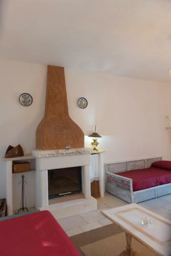 Villa Casa Del Kore