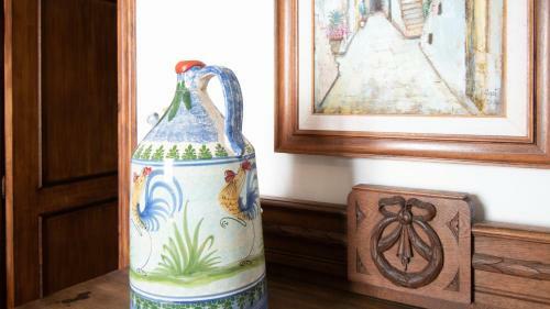 Apartamento Casa Geranio By Typney