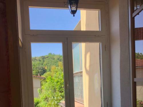 Apartamento Mangiafuoco