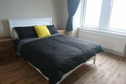 Murrayfield Spacious 1 Bedroom Apartment