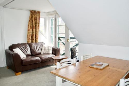 Apartamento Central 2 Bedroom Flat With Spectacular Views