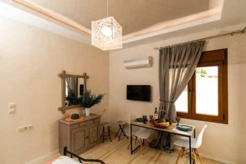 Zen Luxury Apartment
