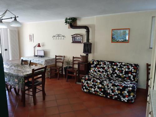Casa Aria