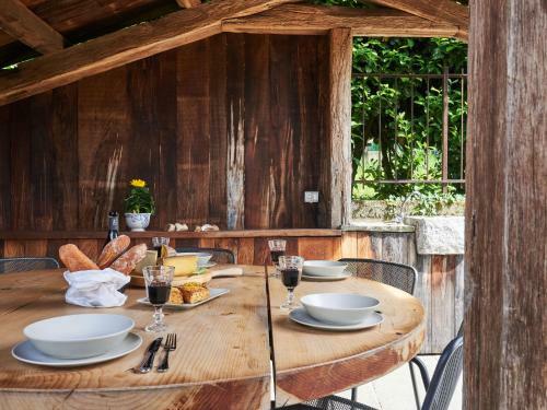 Villa Locazione Turistica Woodhouse