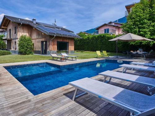 Villa Locazione Turistica Woodhouse
