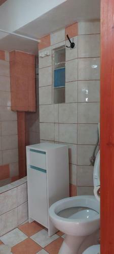Apartamento Studio Vaso-first Floor.