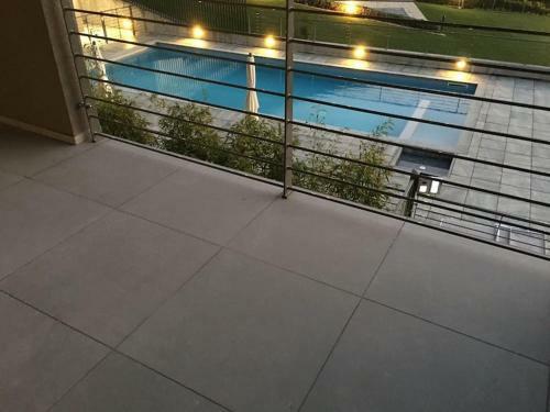 Apartamento Casa Roxy