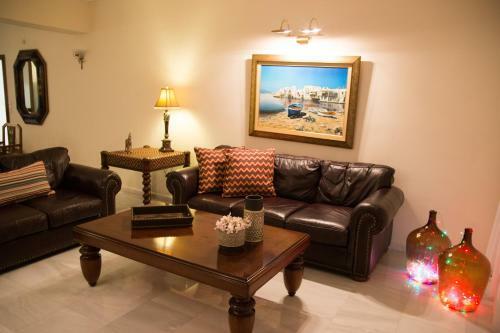 Katerina's Luxury Apartment