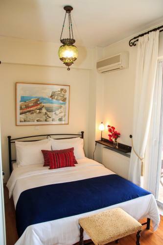 Katerina's Luxury Apartment
