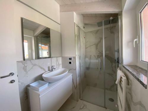 Apartamento Royal Apt Colico Lake Como