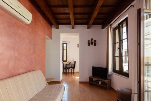 Two Floor Apartment Old Town
